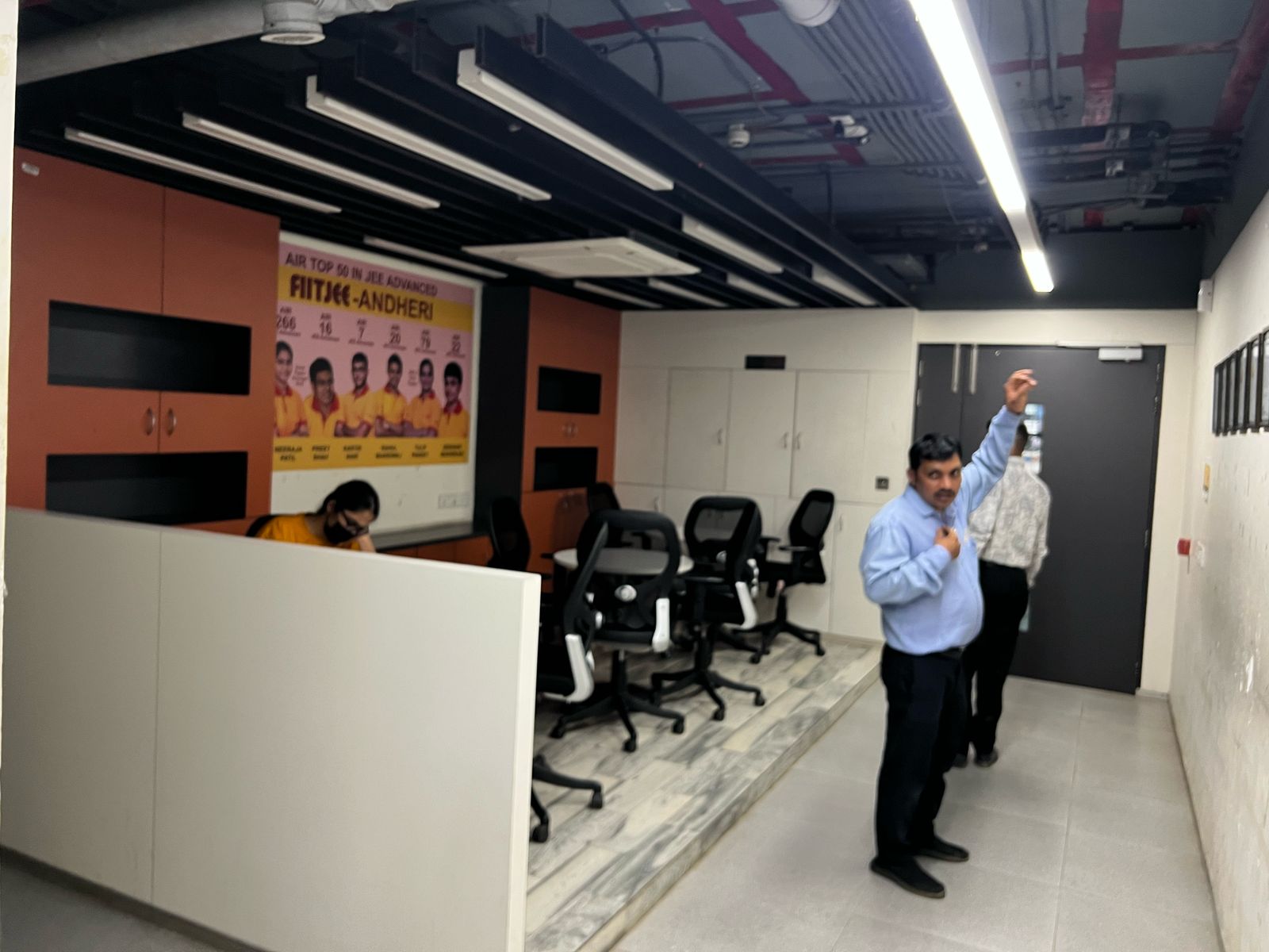 Office for Rent in Andheri West Mumbai