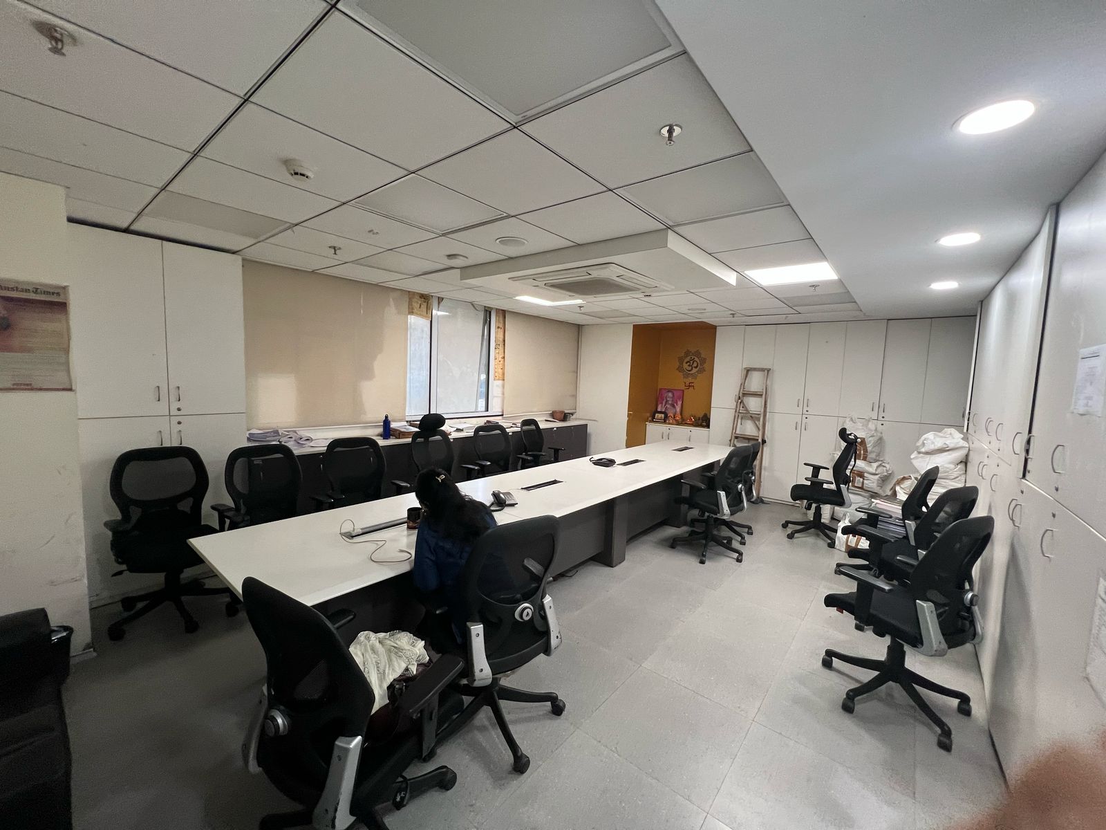 Office for Rent in Andheri West Mumbai