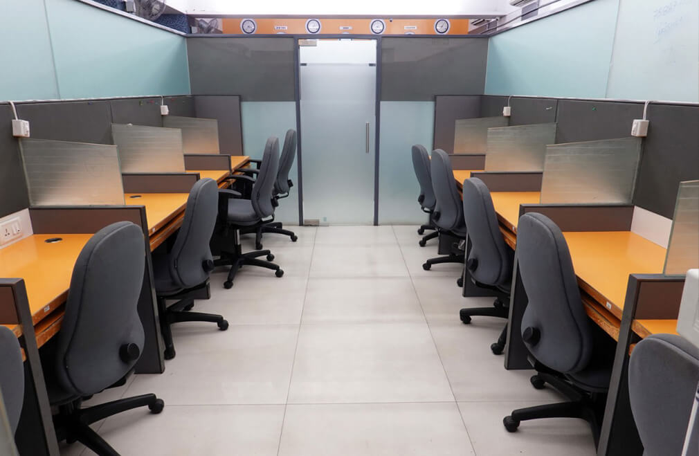 Office for Rent in Santacruz West Mumbai