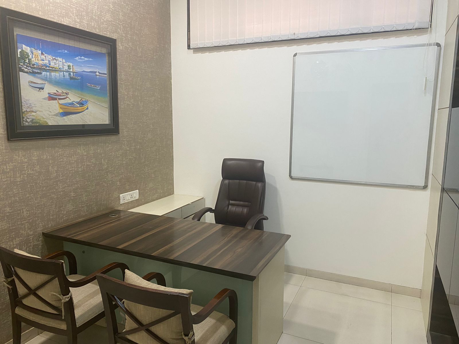 Office for Rent in Santacruz West Mumbai