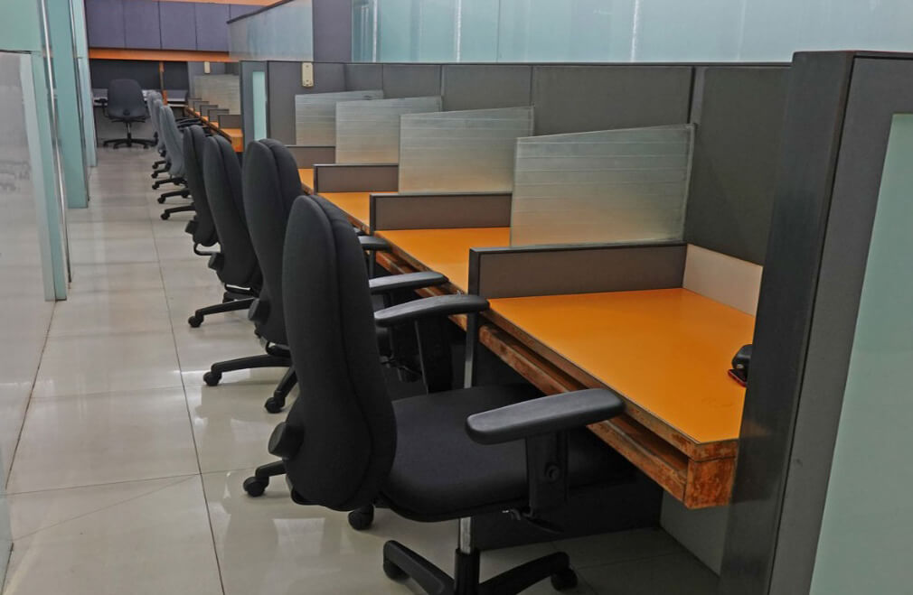 Office for Rent in Santacruz West Mumbai