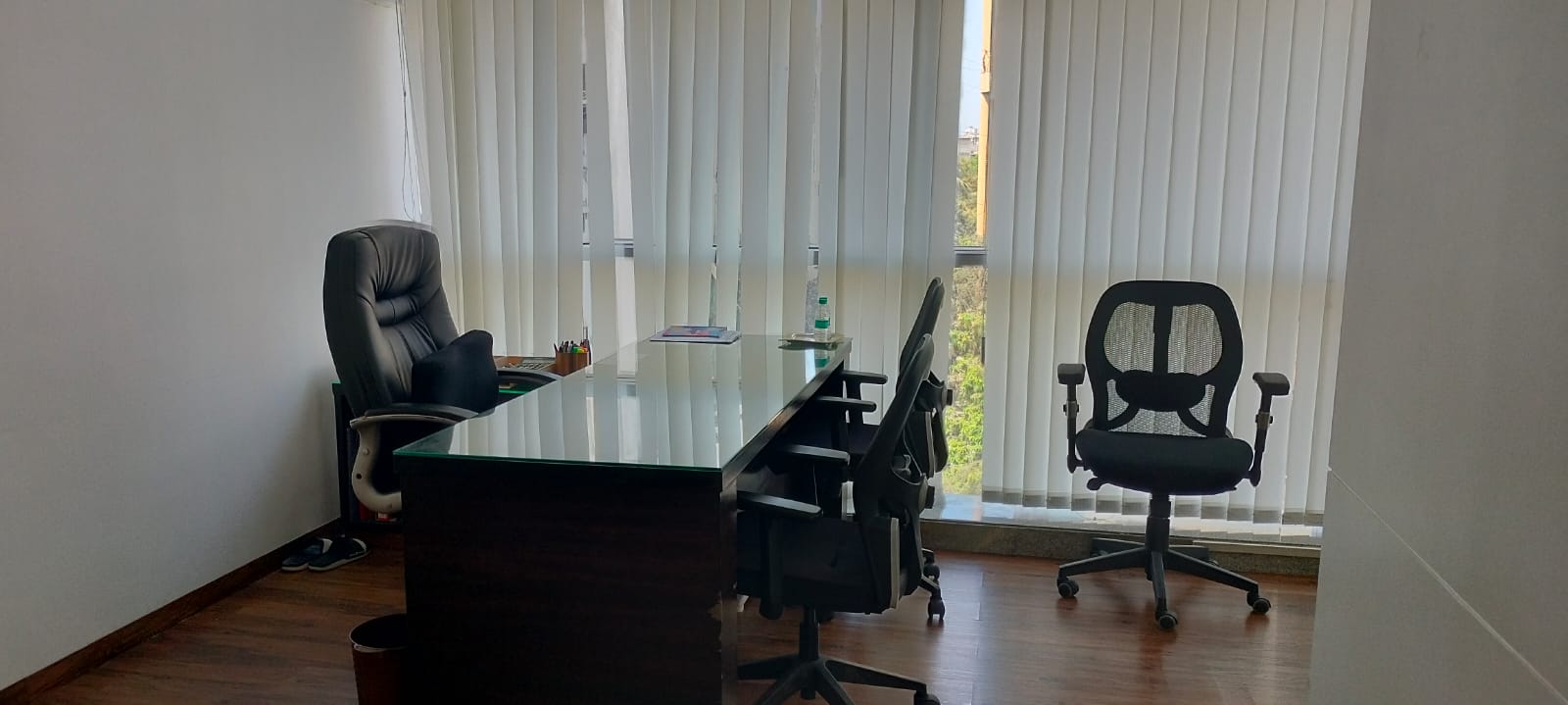 Office for Rent in Bandra West Mumbai