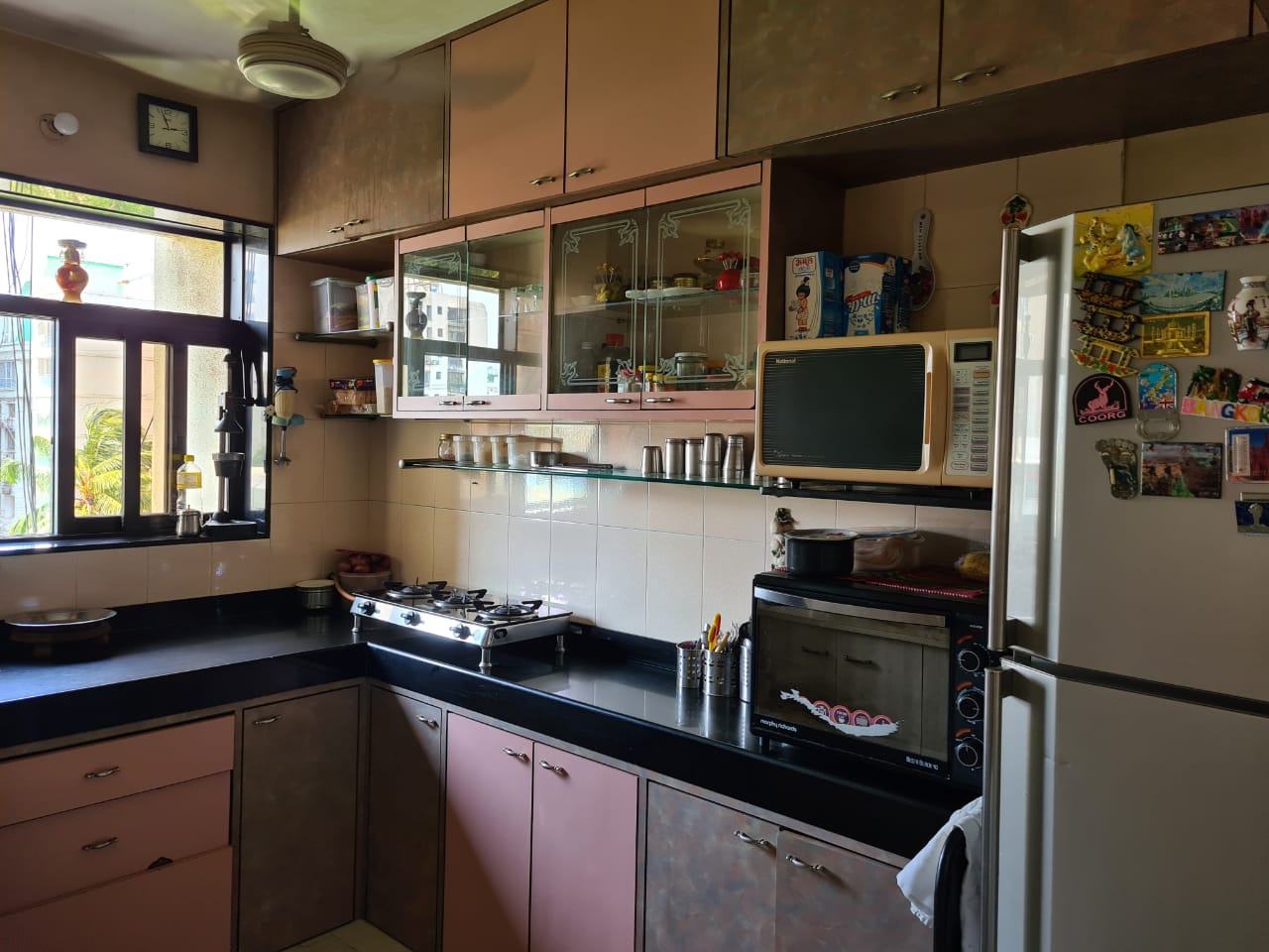 3 BHK Apartment for Sale in Khar West Mumbai