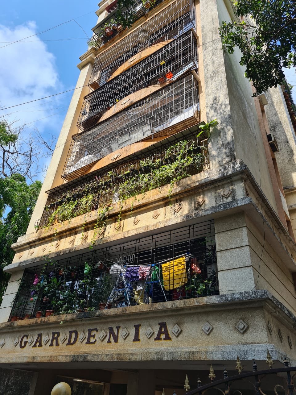 3 BHK Apartment for Sale in Khar West Mumbai