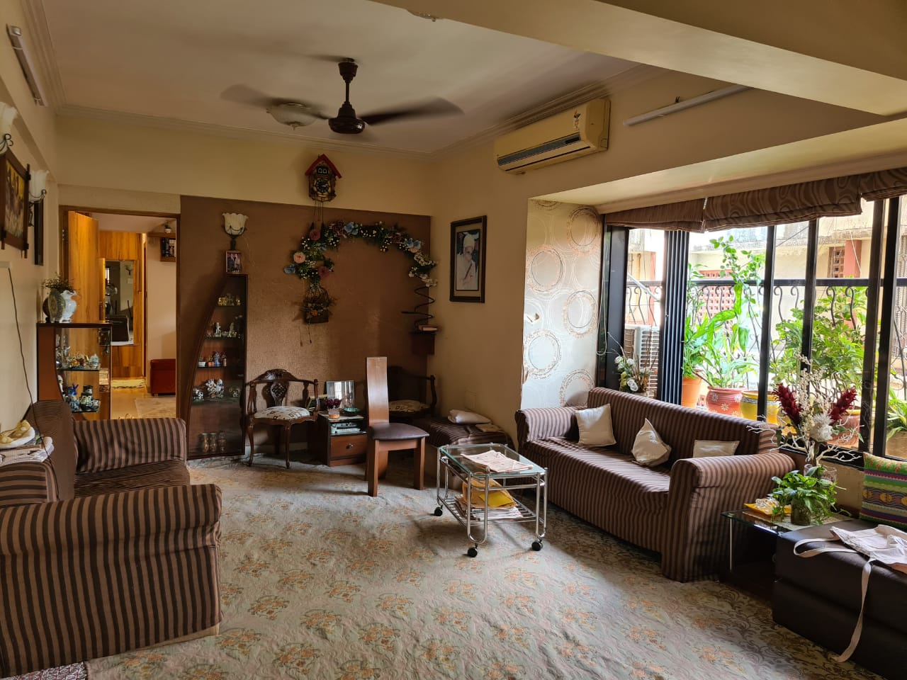 3 BHK Apartment for Sale in Khar West Mumbai