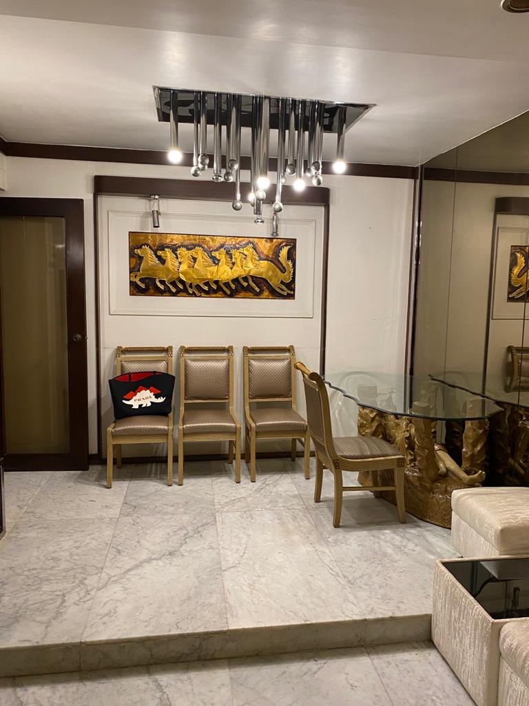 2 BHK Apartment for Sale in Bandra West Mumbai