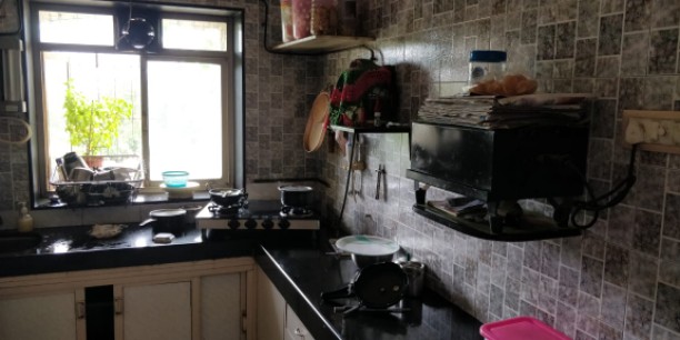 2 BHK Apartment for Sale in Andheri West Mumbai