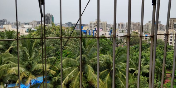 2 BHK Apartment for Sale in Andheri West Mumbai