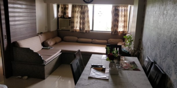 2 BHK Apartment for Sale in Andheri West Mumbai