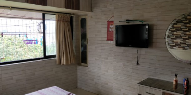 2 BHK Apartment for Sale in Andheri West Mumbai