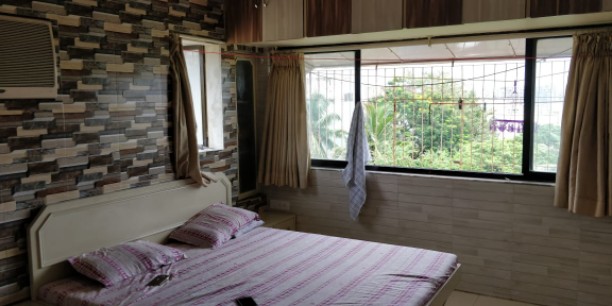 2 BHK Apartment for Sale in Andheri West Mumbai