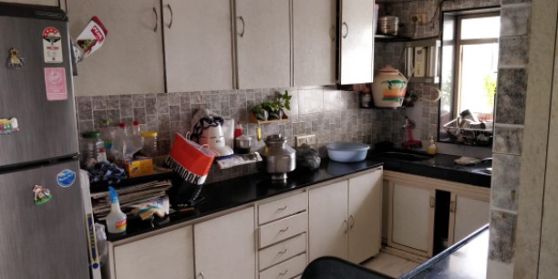 2 BHK Apartment for Sale in Andheri West Mumbai