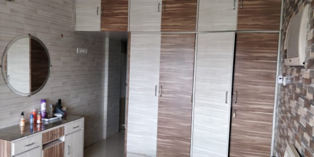 2 BHK Apartment for Sale in Andheri West Mumbai