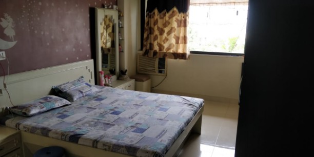 2 BHK Apartment for Sale in Andheri West Mumbai