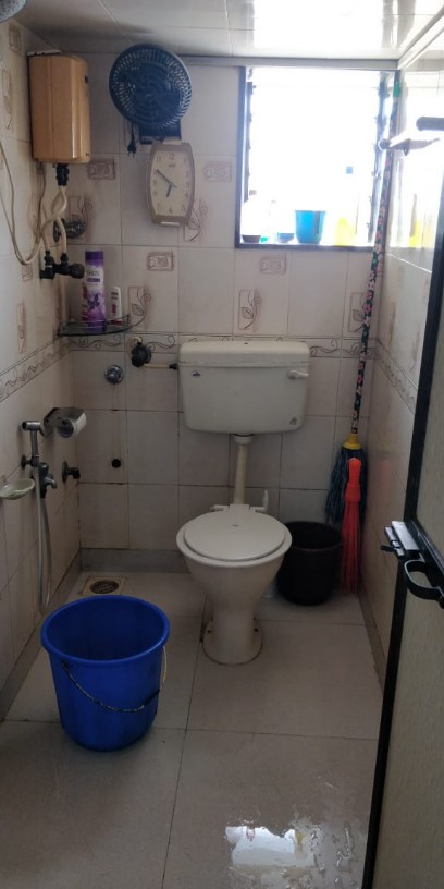 2 BHK Apartment for Sale in Andheri West Mumbai
