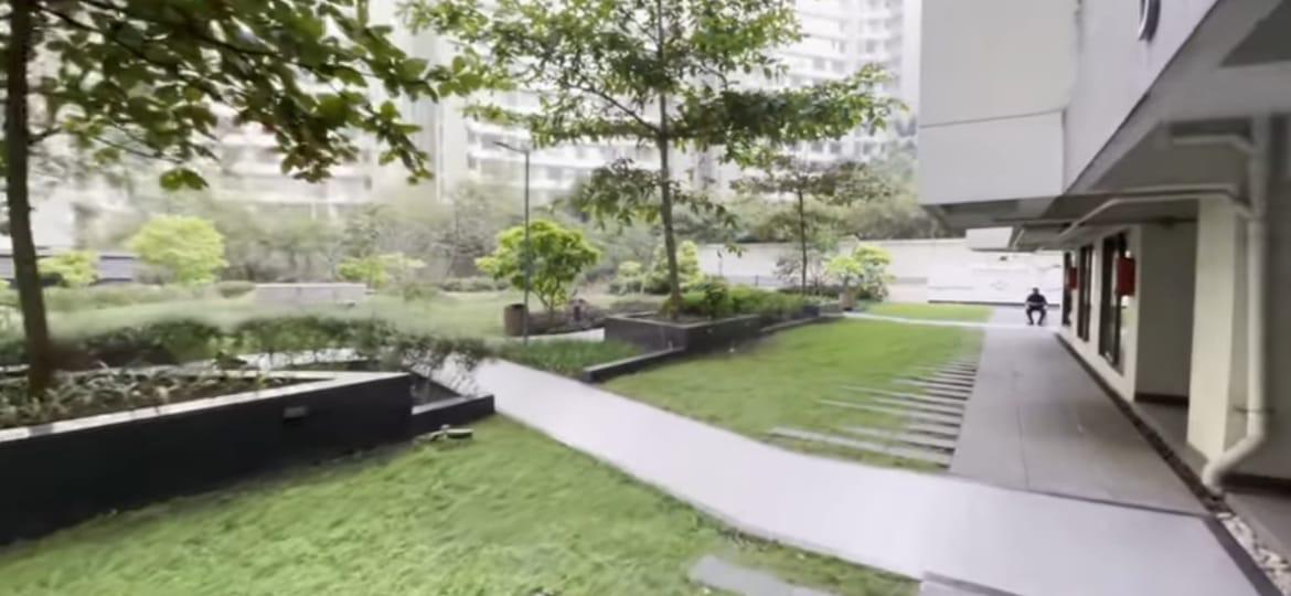 2 BHK Apartment for Sale in Andheri West Mumbai