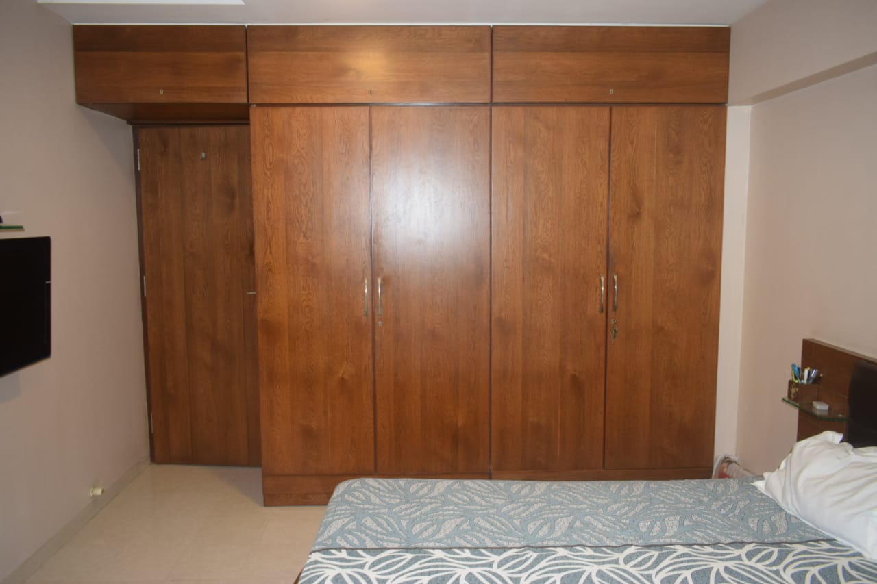 2 BHK Apartment for Rent in Pali Hill Mumbai