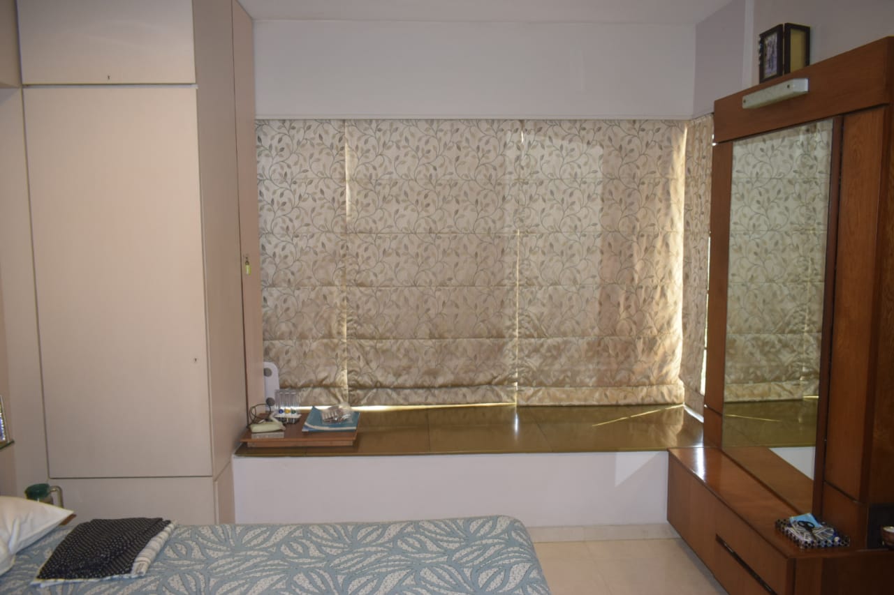 2 BHK Apartment for Rent in Pali Hill Mumbai