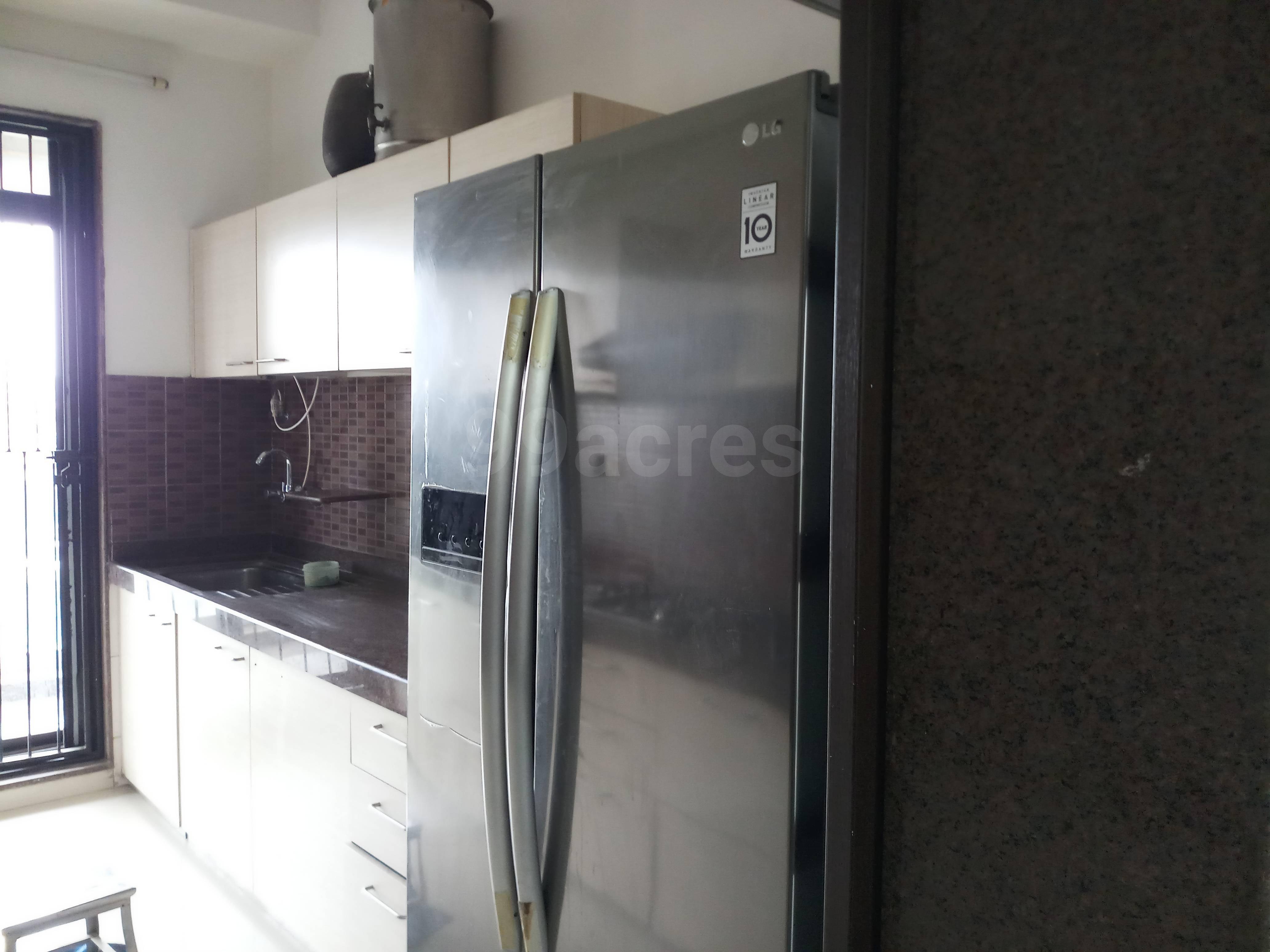 Apartment for Rent in Bandra East Mumbai