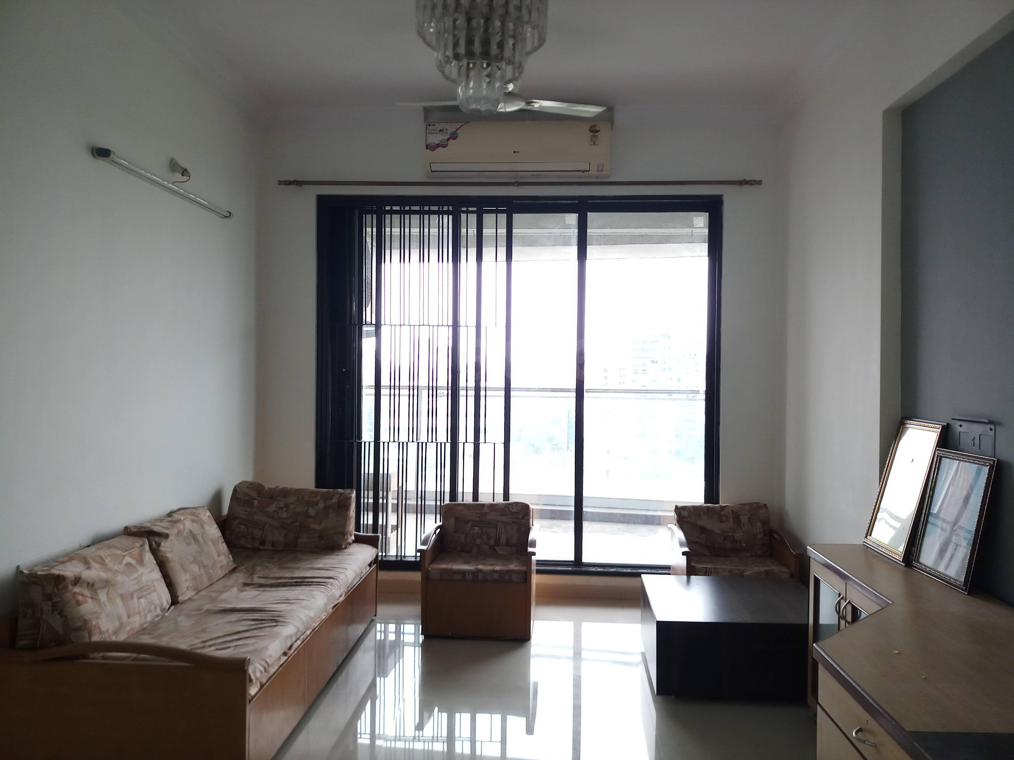 Apartment for Rent in Bandra East Mumbai