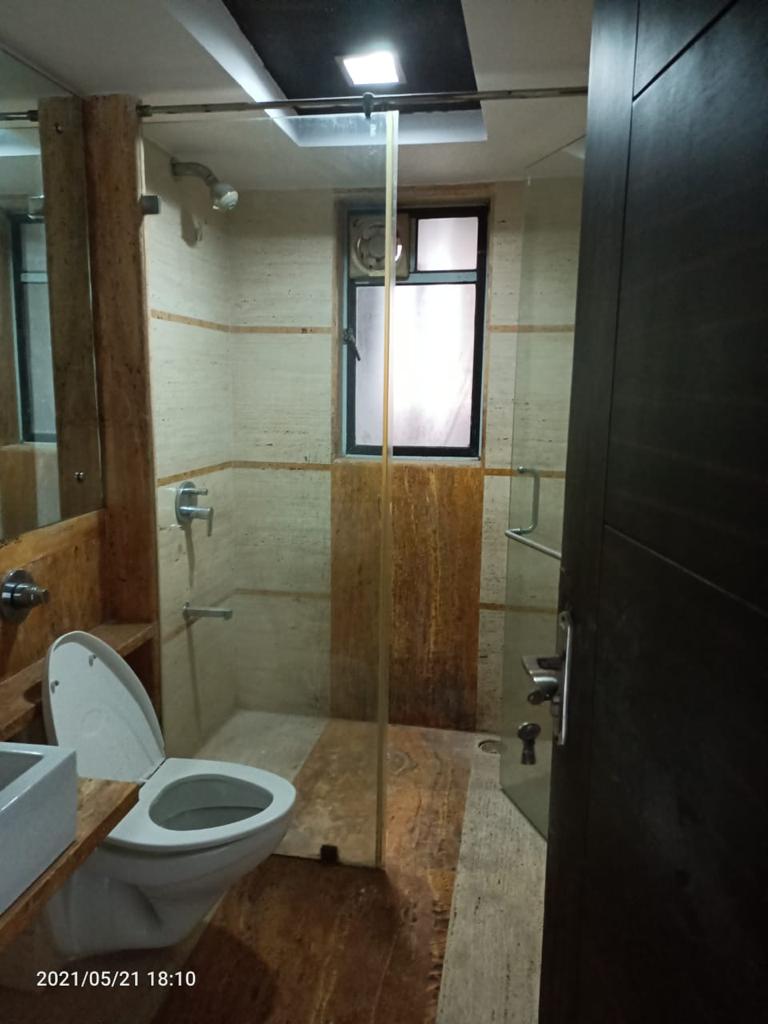 4 BHK Apartment for Rent in Khar West Mumbai