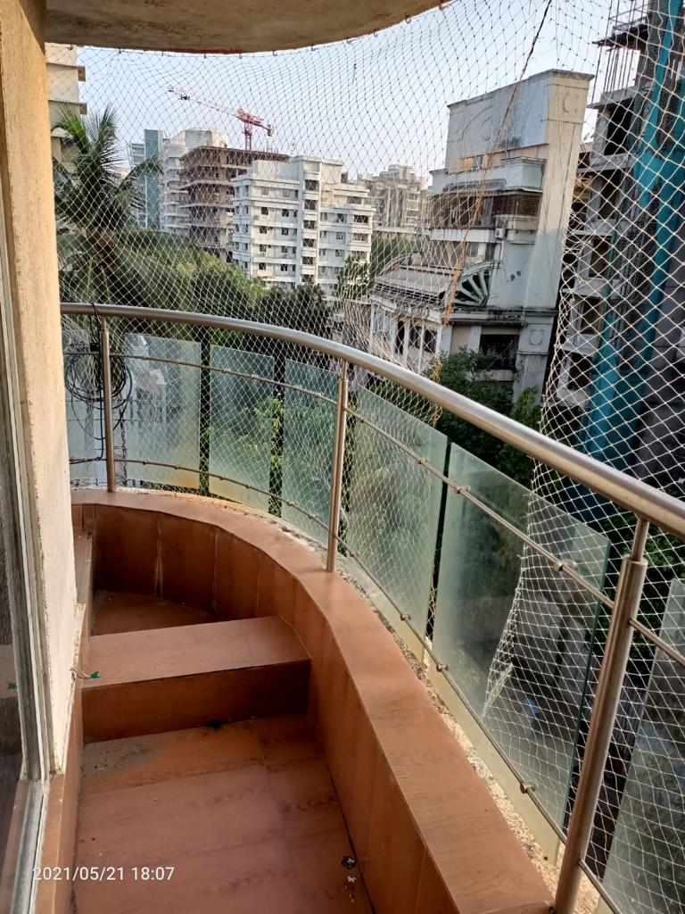 4 BHK Apartment for Rent in Khar West Mumbai