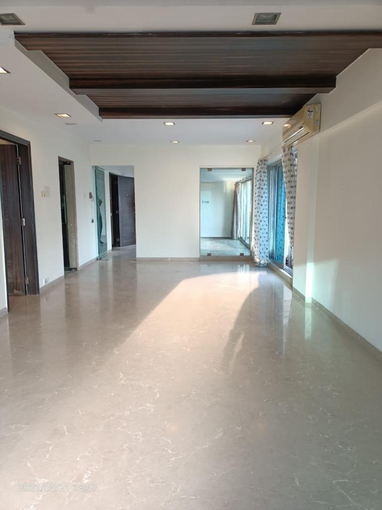 4 BHK Apartment for Rent in Khar West Mumbai