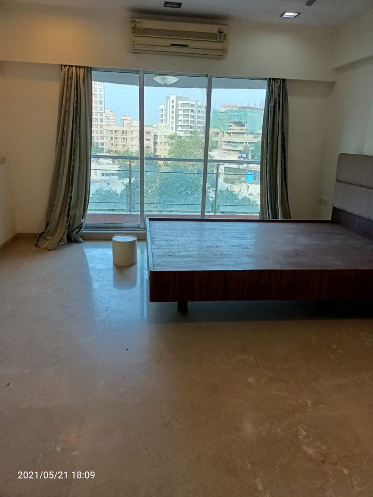 4 BHK Apartment for Rent in Khar West Mumbai