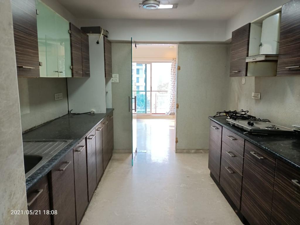 4 BHK Apartment for Rent in Khar West Mumbai