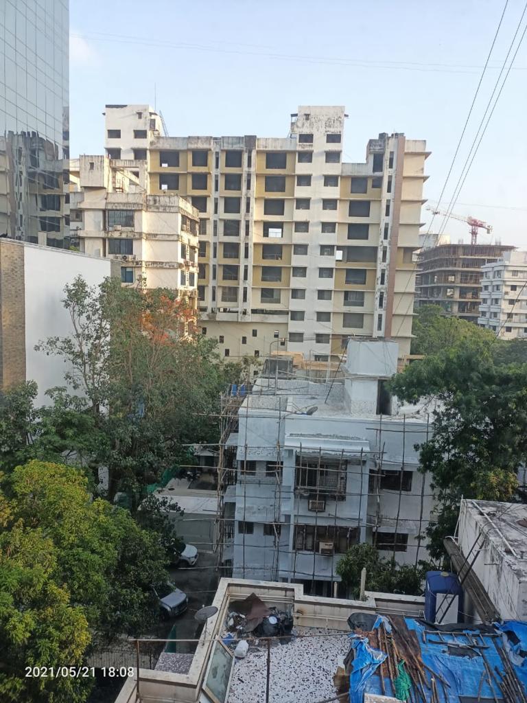 4 BHK Apartment for Rent in Khar West Mumbai