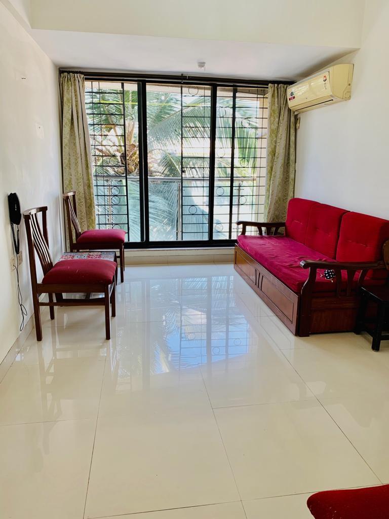 Apartment for Sale in Off Hill Road Mumbai