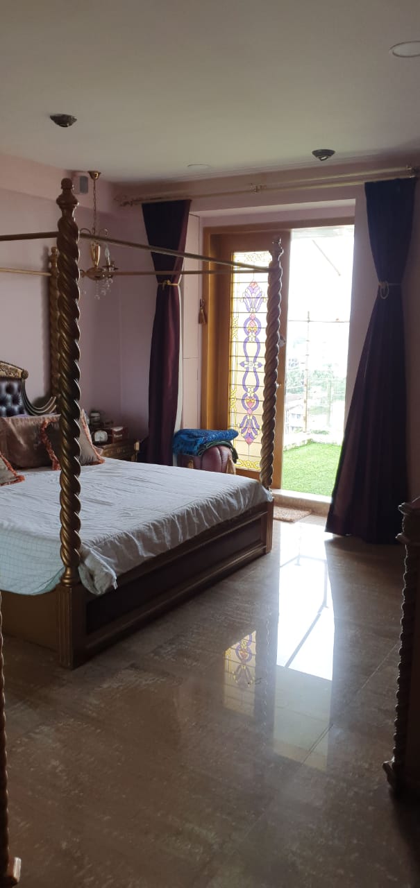 Apartment for Rent in Bandra West Mumbai