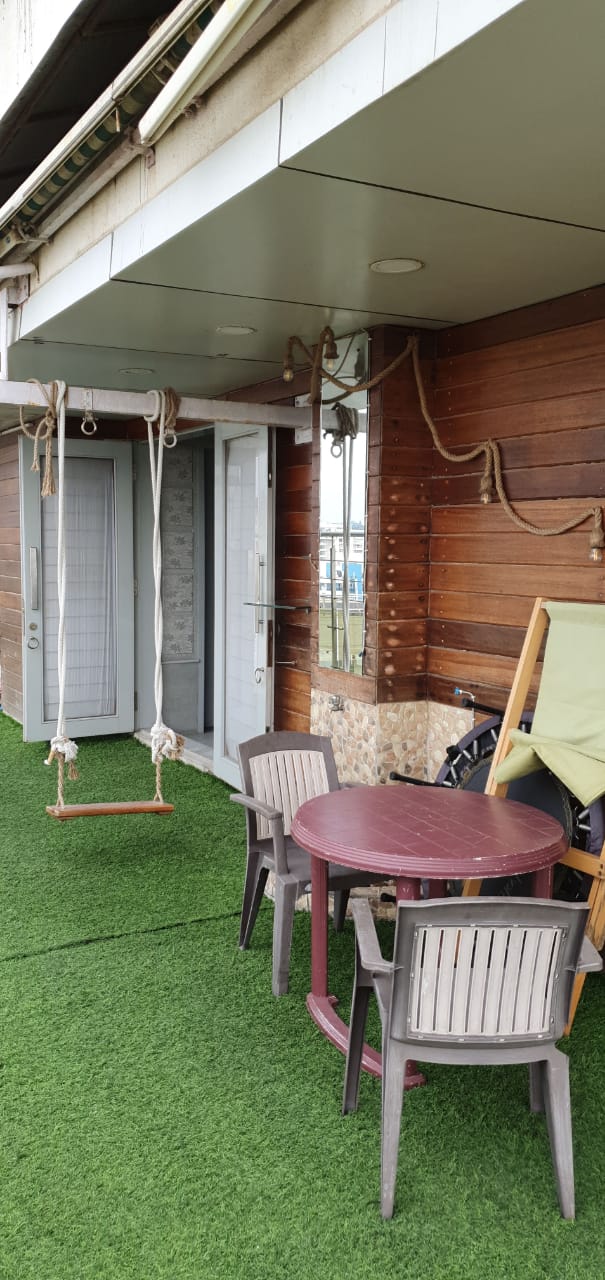 Apartment for Rent in Bandra West Mumbai