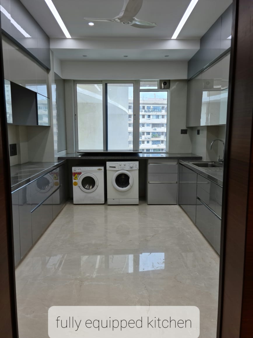 Apartment for Rent in Bandra West Mumbai