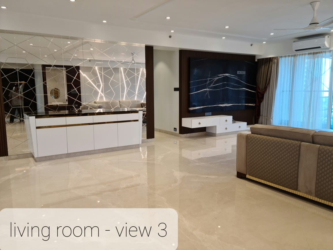 Apartment for Rent in Bandra West Mumbai