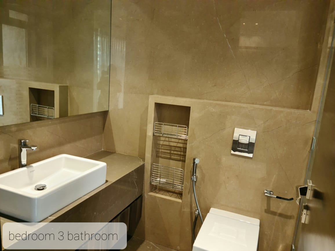 Apartment for Rent in Bandra West Mumbai