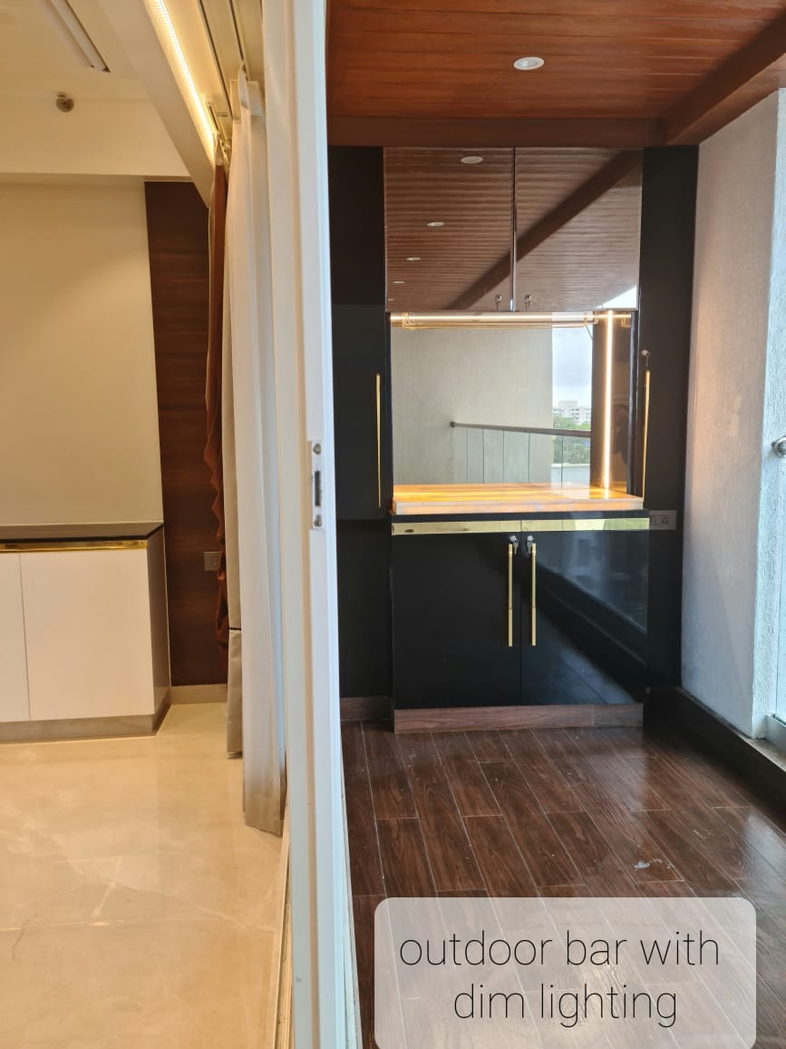 Apartment for Rent in Bandra West Mumbai