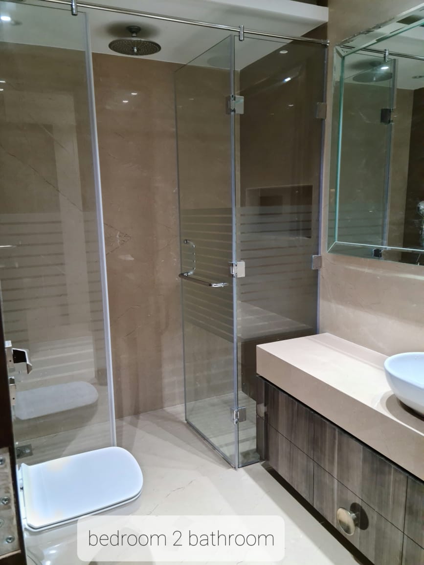 Apartment for Rent in Bandra West Mumbai