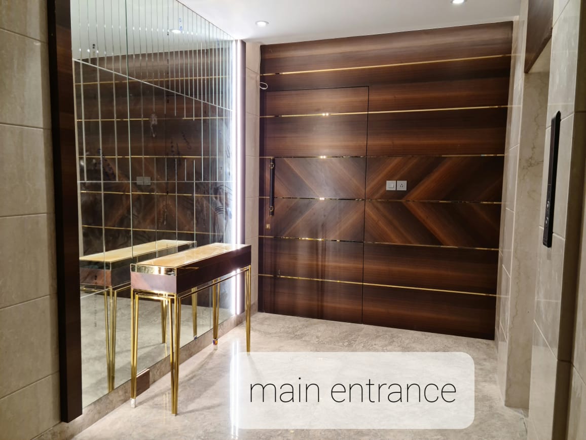 Apartment for Rent in Bandra West Mumbai