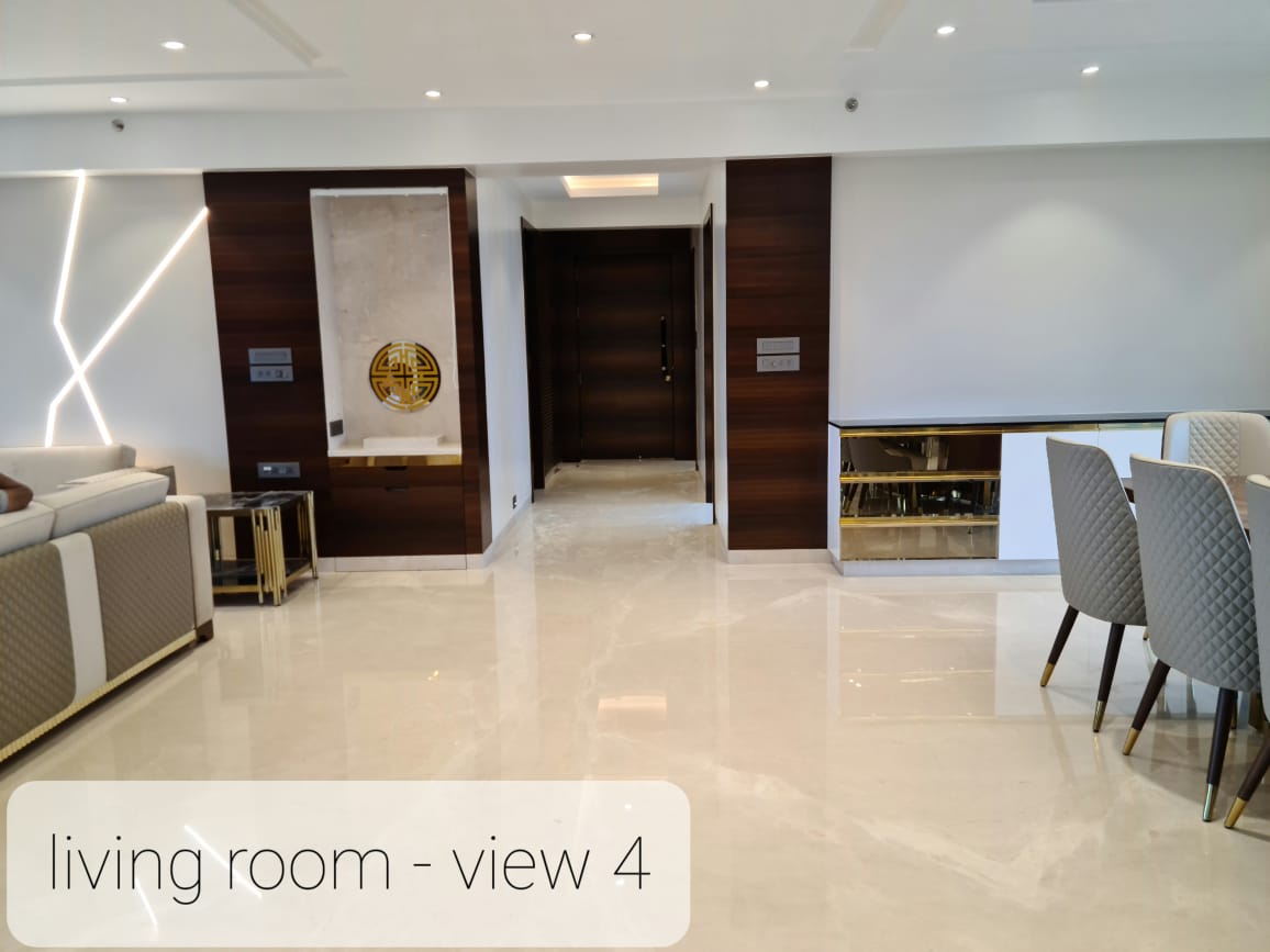 Apartment for Rent in Bandra West Mumbai