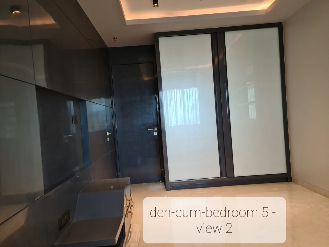 Apartment for Rent in Bandra West Mumbai