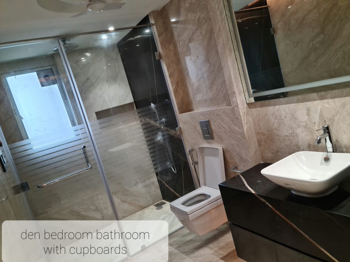 Apartment for Rent in Bandra West Mumbai