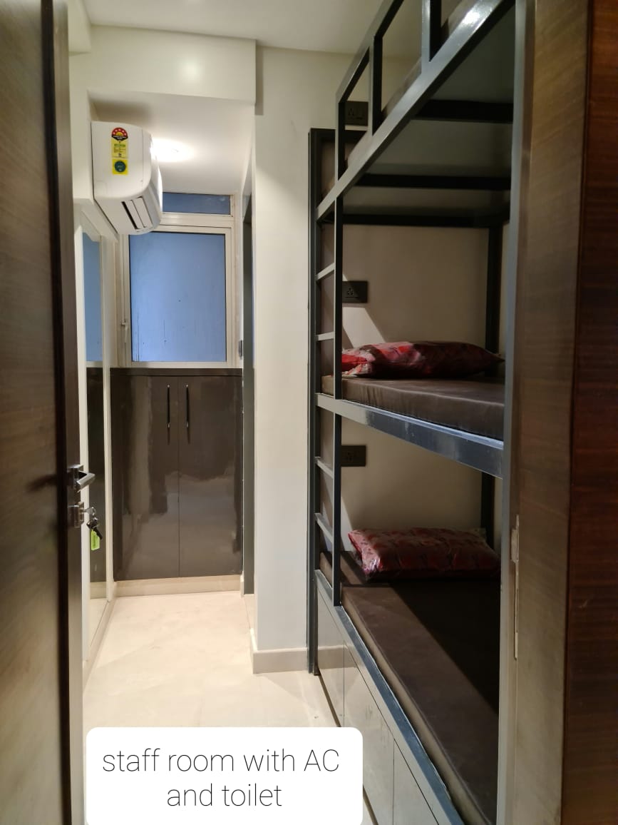Apartment for Rent in Bandra West Mumbai