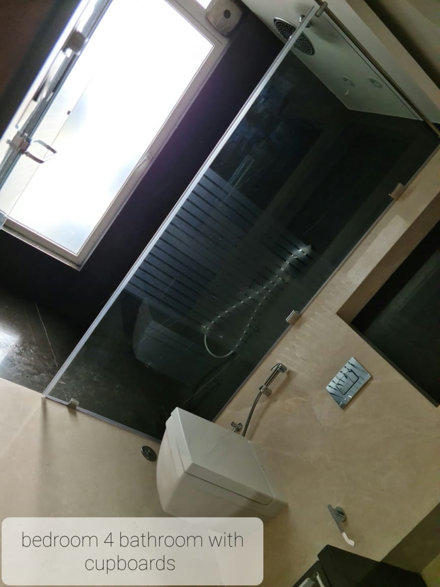 Apartment for Rent in Bandra West Mumbai