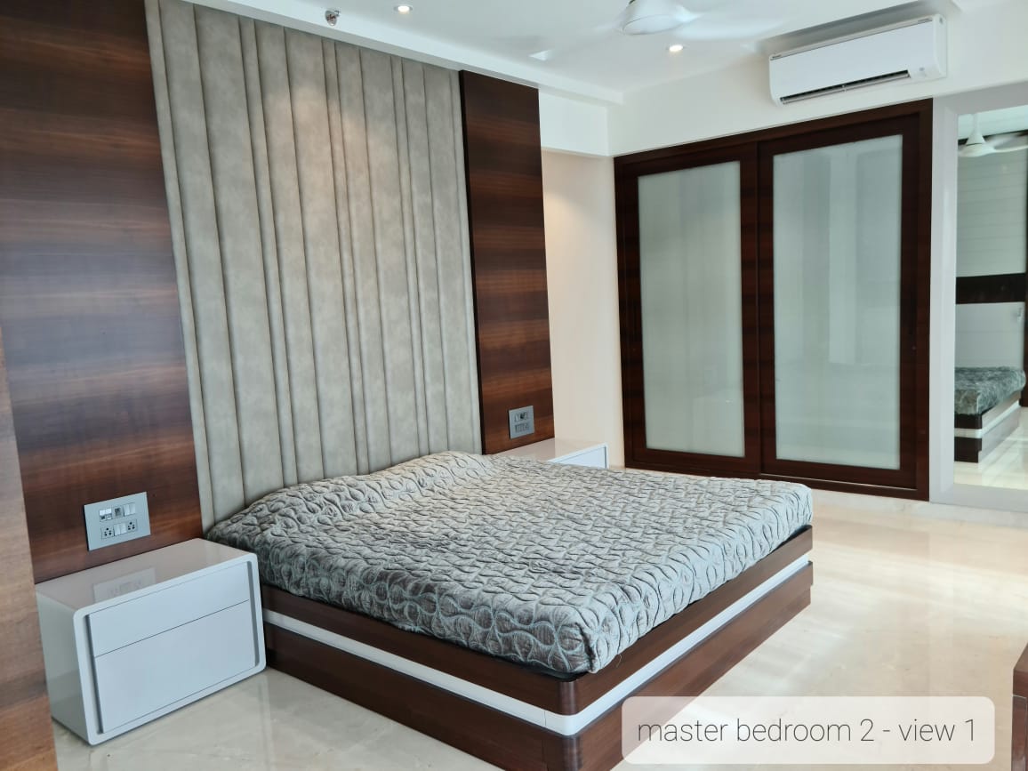 Apartment for Rent in Bandra West Mumbai