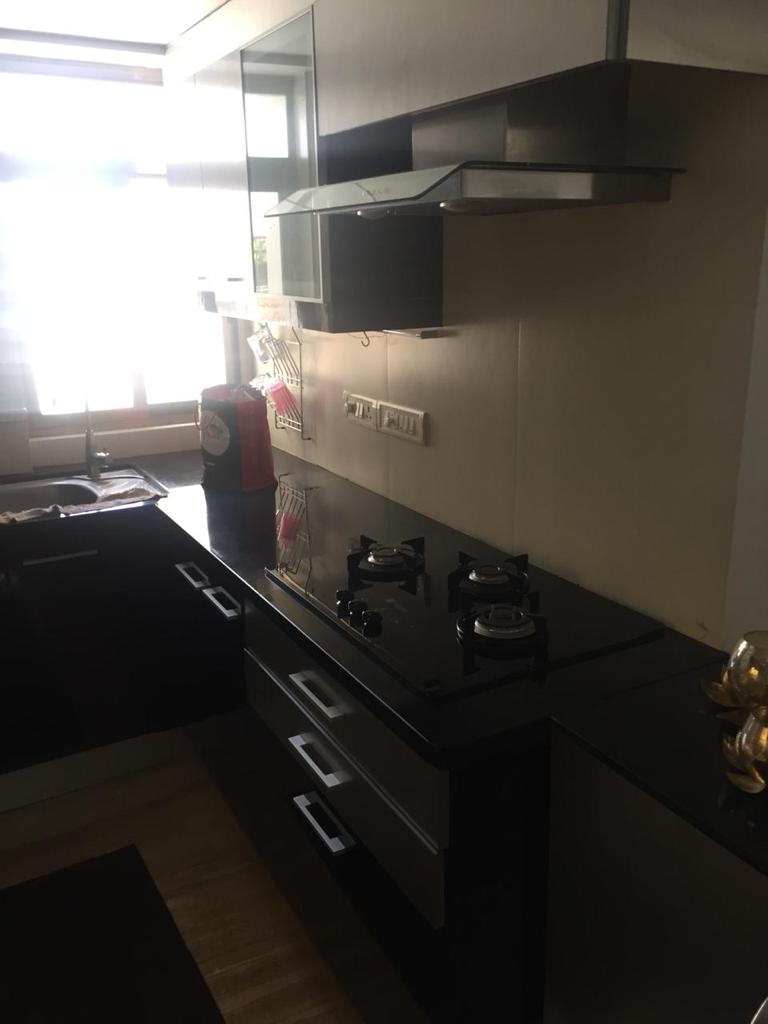 2 BHK Apartment for Rent in St Pauls rd Mumbai
