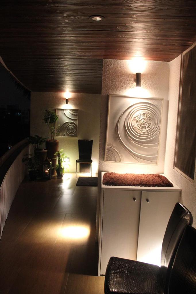 2 BHK Apartment for Rent in St Pauls rd Mumbai