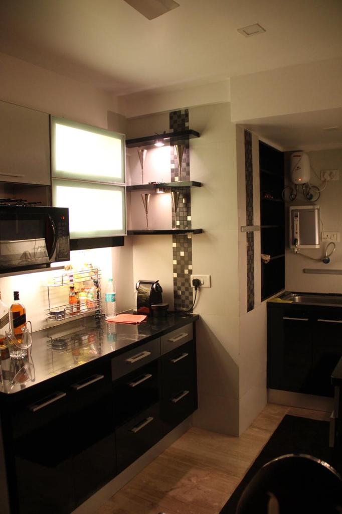 2 BHK Apartment for Rent in St Pauls rd Mumbai