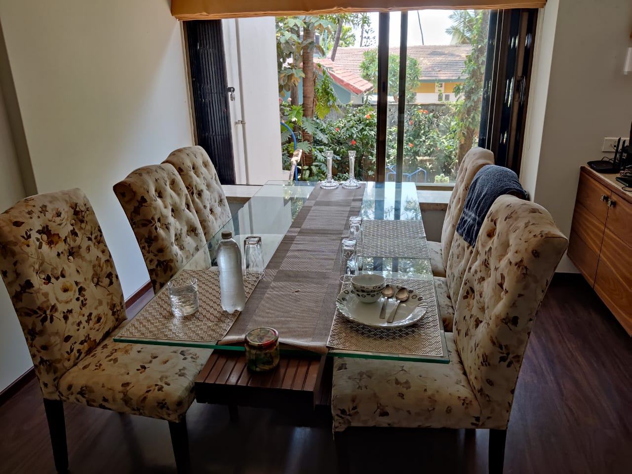 Apartment for Rent in Juhu Mumbai