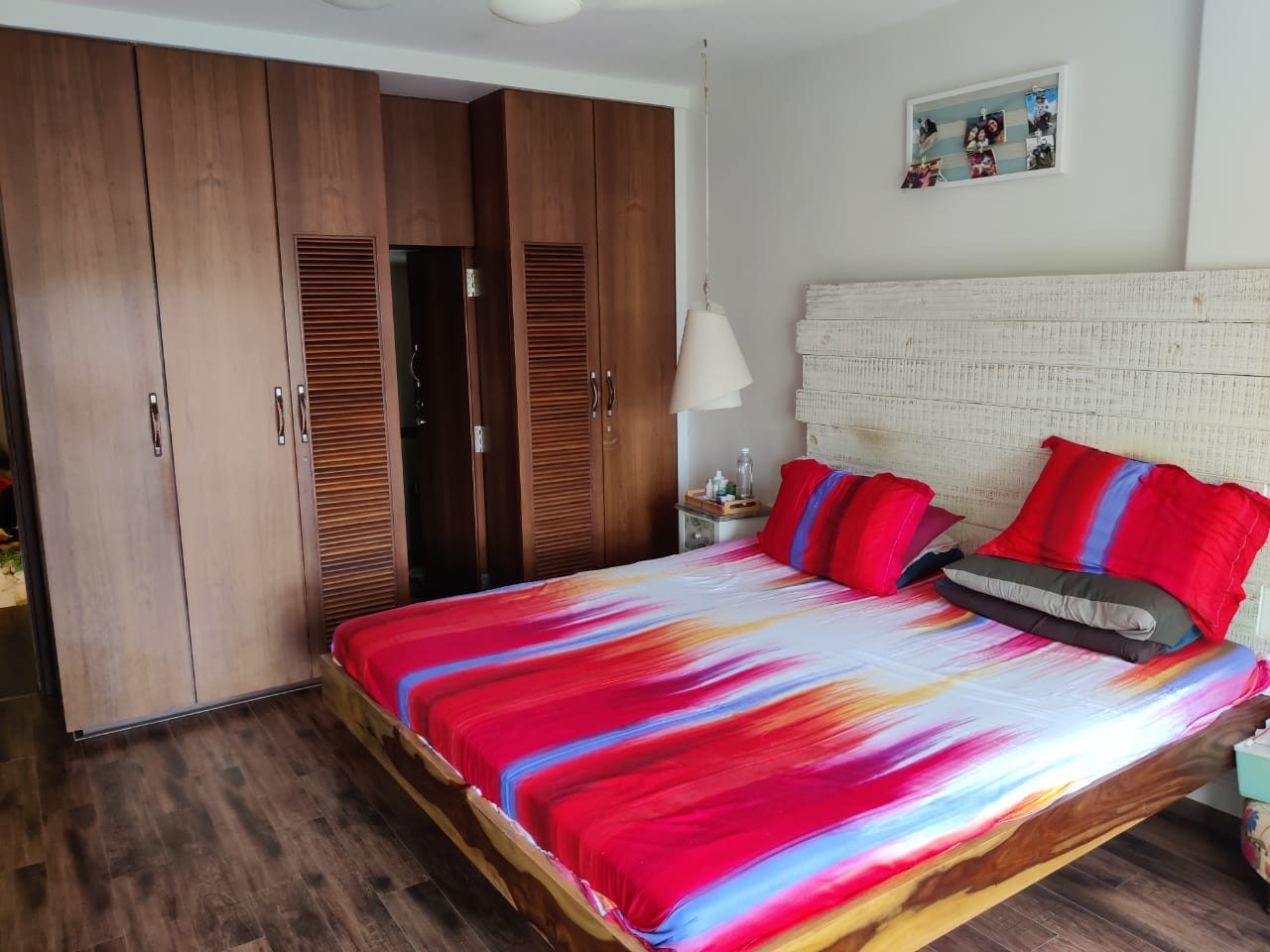 Apartment for Rent in Juhu Mumbai